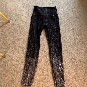 Beyond Yoga Leggings